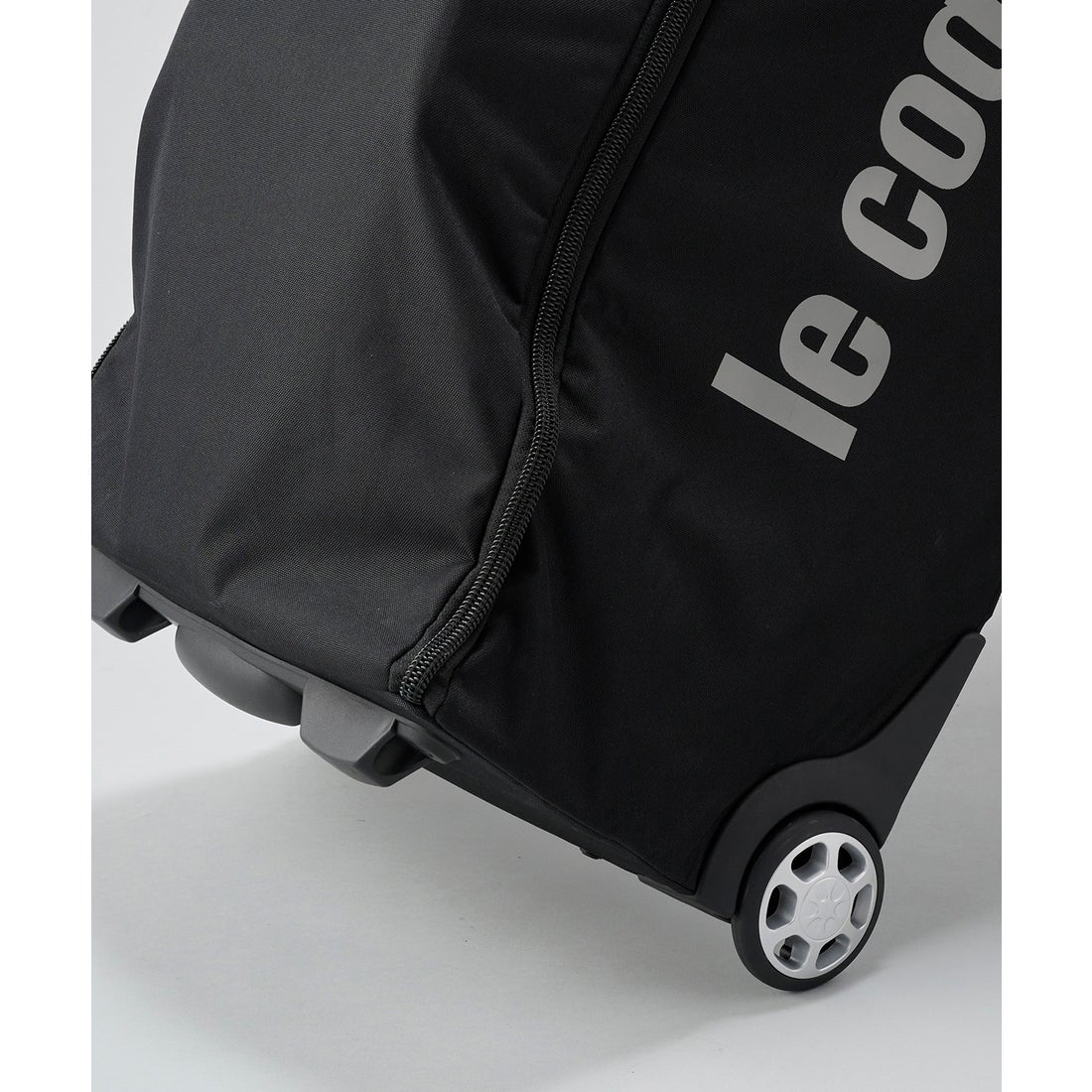 ルコック ゴルフバック 宅急便カバー le coq sportif golf トラベル