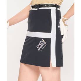 ルコックスポルティフ ゴルフ le coq sportif golf カラーブロック