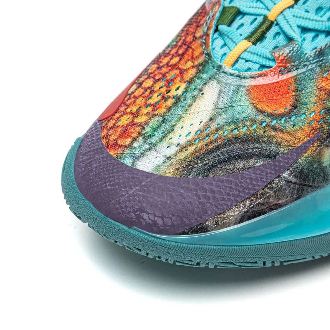 リーニン LI-NING ウェイド 808 5 ウルトラ （Wade 808 5 Ultra