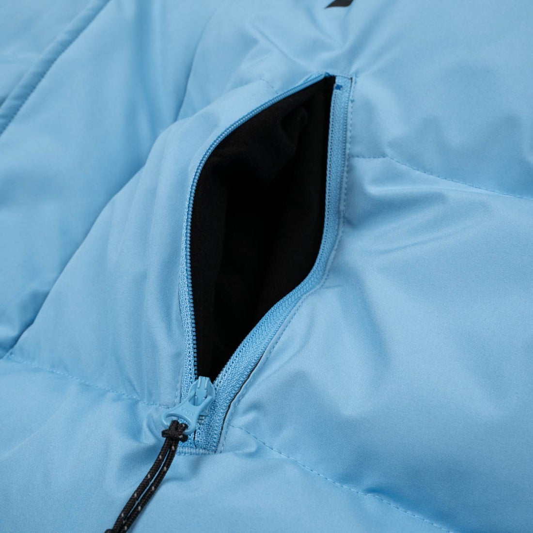 LUZeSOMBRA TWM LIGHTTECH FIELD COAT(ブルー) L1252255 SKY