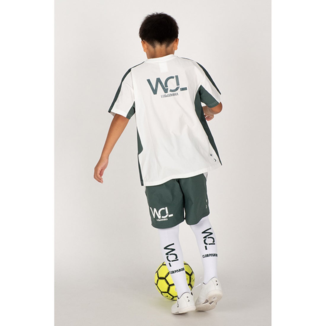 リベルタサッカースクール ユニフォーム 130 リベルタサッカースクール