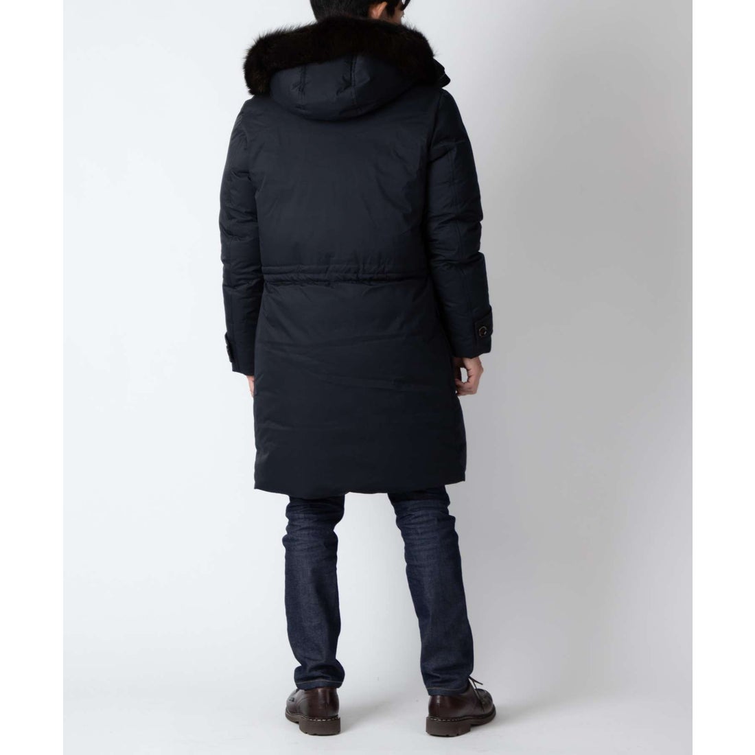 ムーレー MooRER HELSINKY-ADS ダウンコート ヘルシンキ メンズ