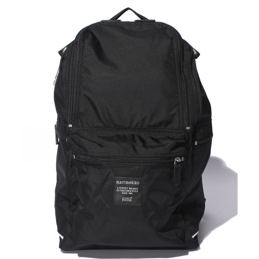 マリメッコ marimekko マリメッコ 026994 BUDDY バッグパック リュック