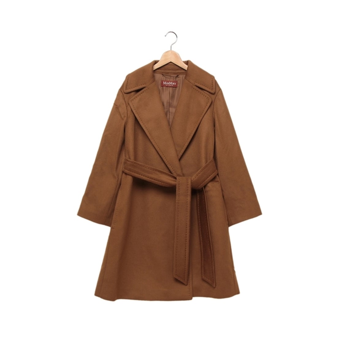 マックスマーラ Max Mara マックスマーラ コート タイガー Max Mara