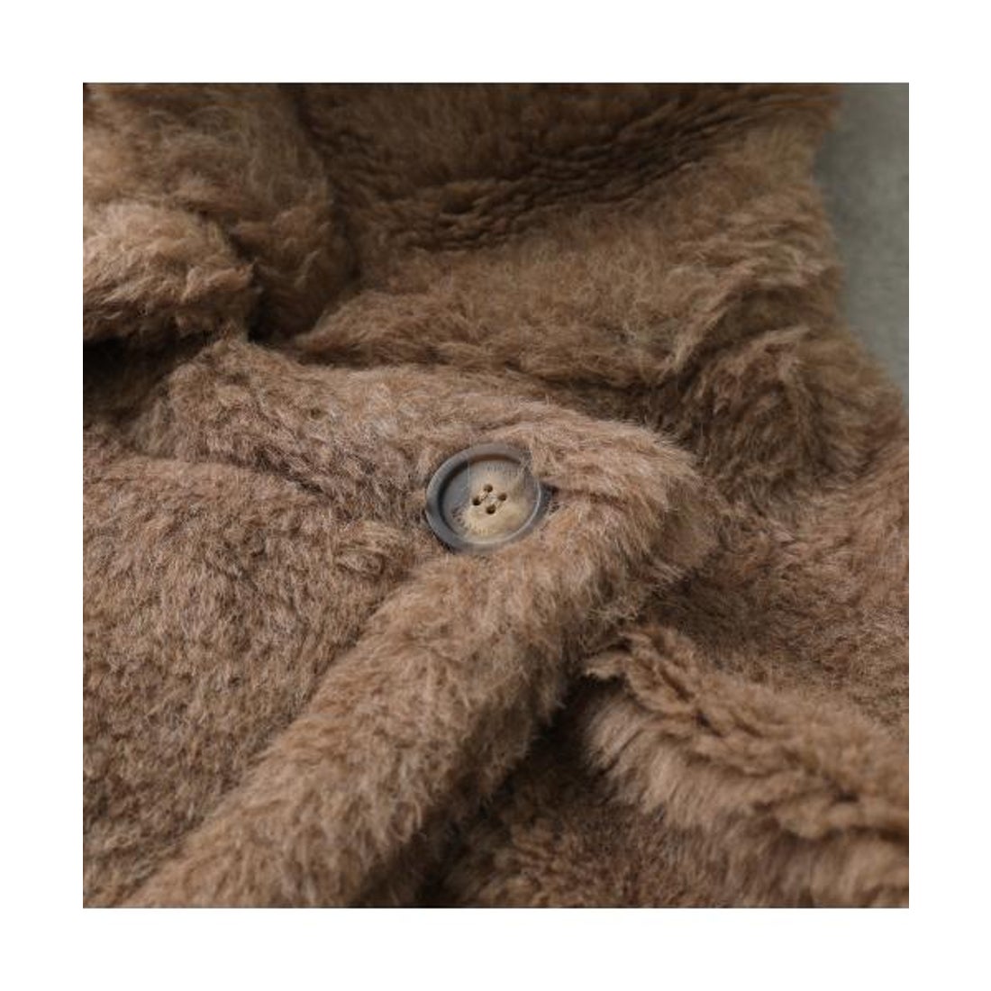 マックスマーラ Max Mara MAX MARA ケープ NEWABAVO4 ニューアバボ