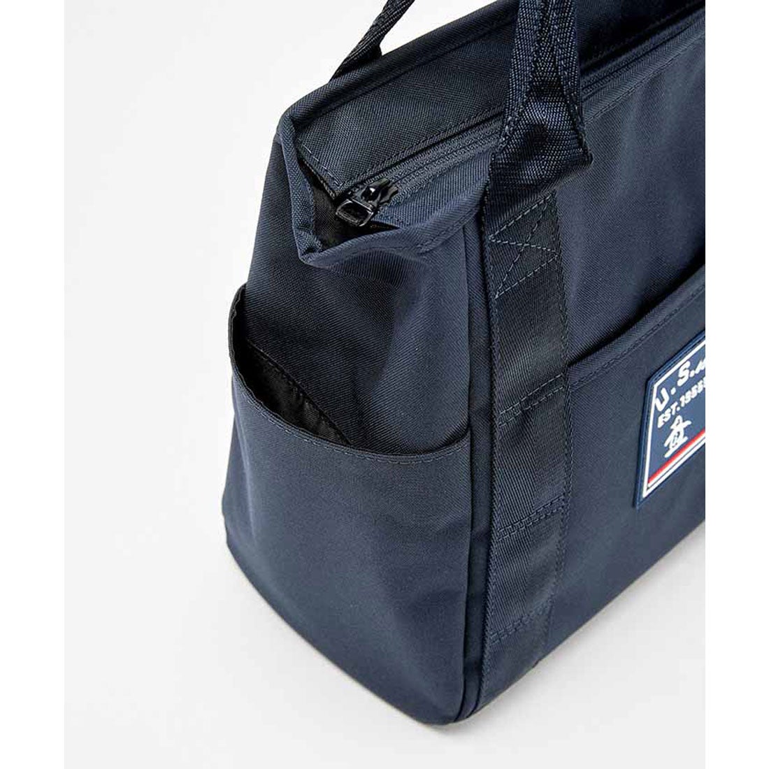 マンシングウェア MUNSINGWEAR マルチギミックカートバッグ -デサント