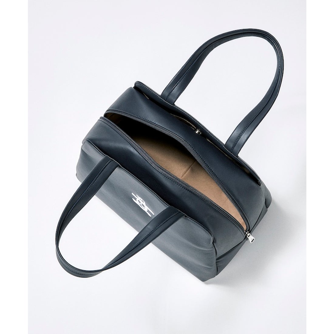 MUNSINGWEAR ボストンバッグ -デサントストア-DESCENTE STORE-