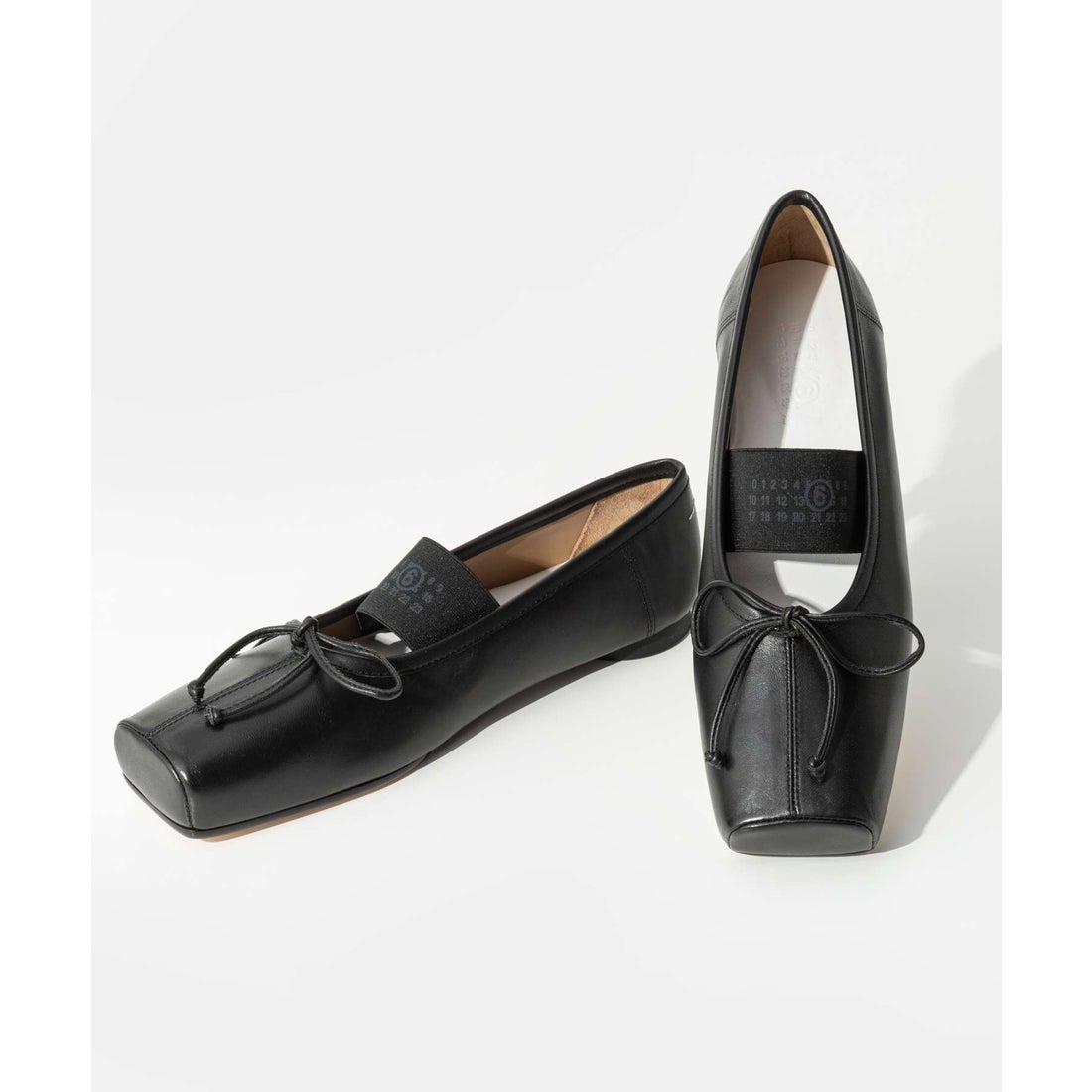 エムエムシックス メゾン マルジェラ MM6 Maison Margiela エムエム6