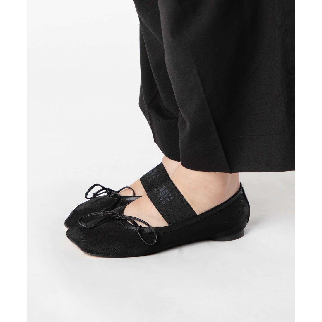 エムエムシックス メゾン マルジェラ MM6 Maison Margiela エムエム6