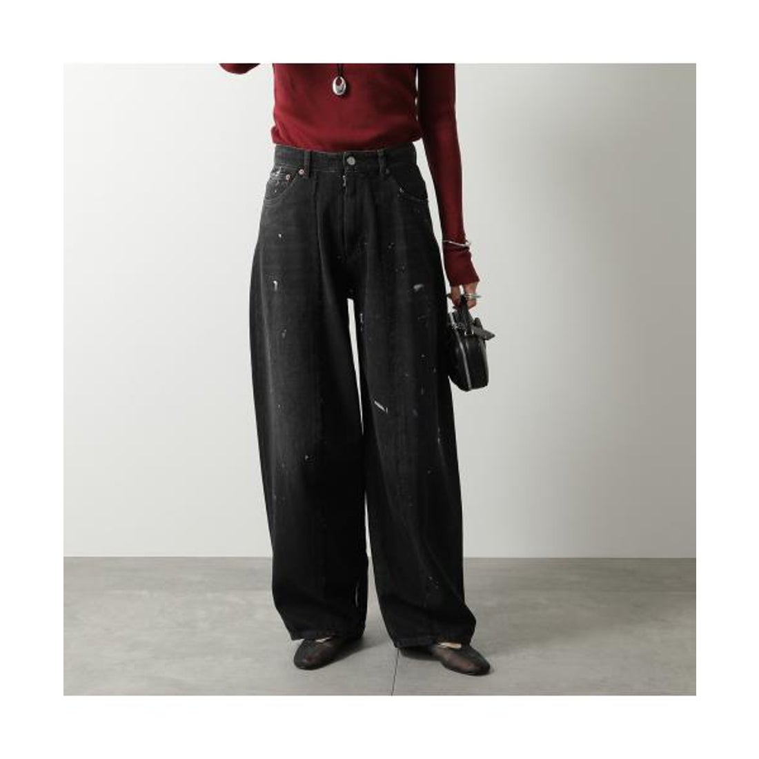 エムエムシックス メゾン マルジェラ MM6 Maison Margiela MM6