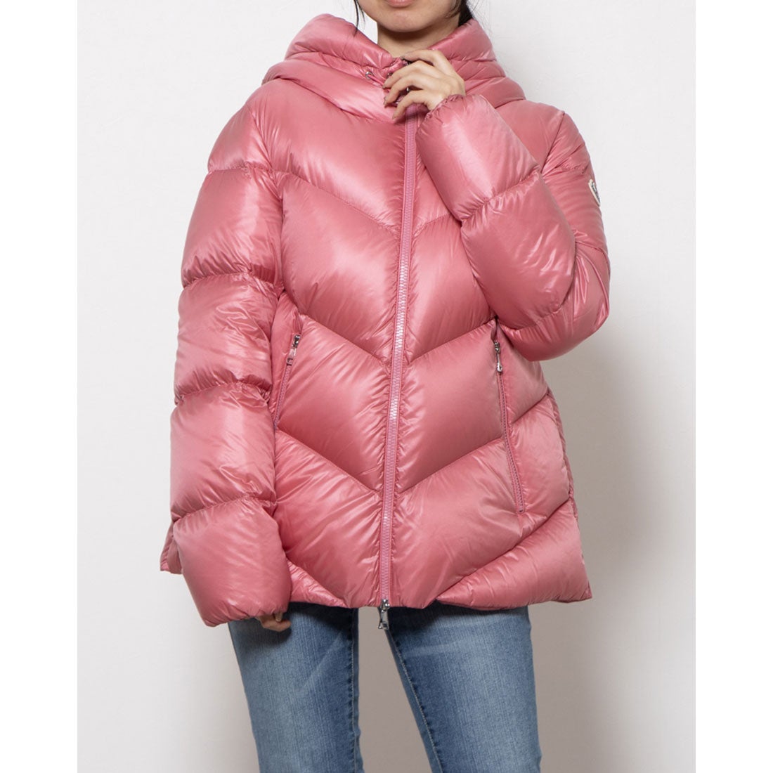 モンクレール MONCLER モンクレール ダウンジャケット レディース