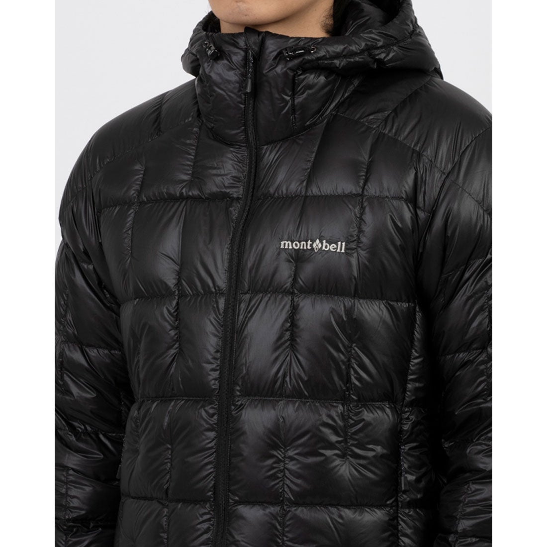 モンベル mont-bell プラズマ1000 アルパインダウン パーカ Men's
