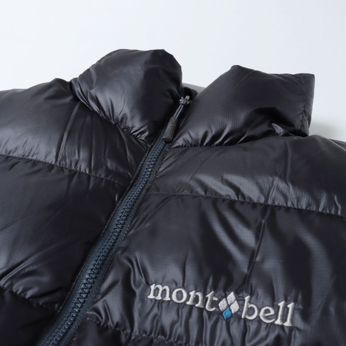モンベル mont-bell モンベル アルパインダウンジャケット Men's 男性
