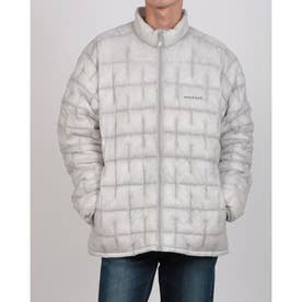 モンベル mont-bell モンベル US プラズマ 1000 ダウンジャケット