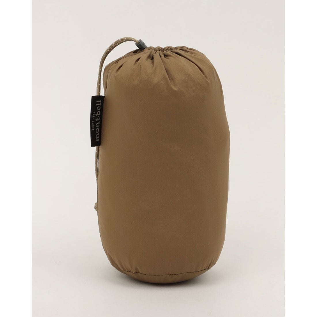 モンベル mont-bell モンベル スペリオダウン ラウンドネック