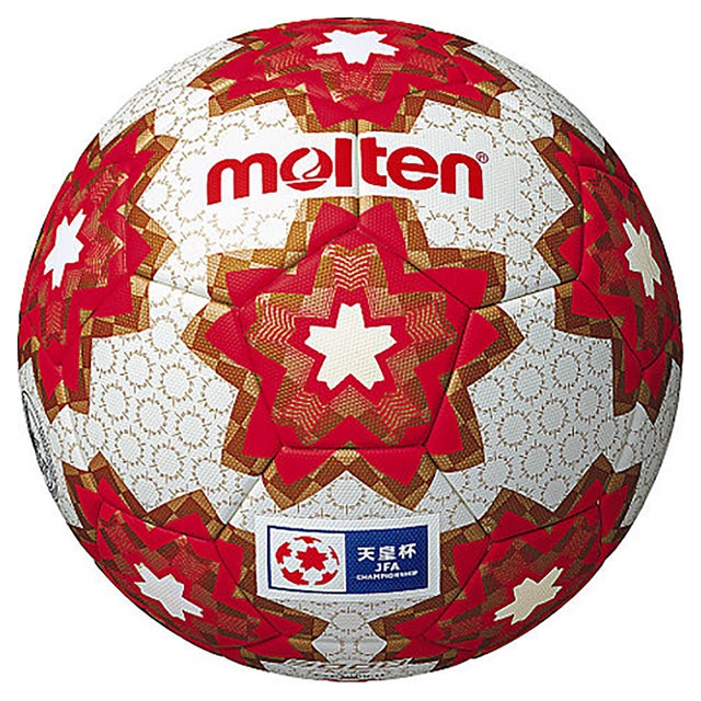 入手不可能！AFC2002日韓WC アジア最終予選 使用試合球 AFCロゴ貴重