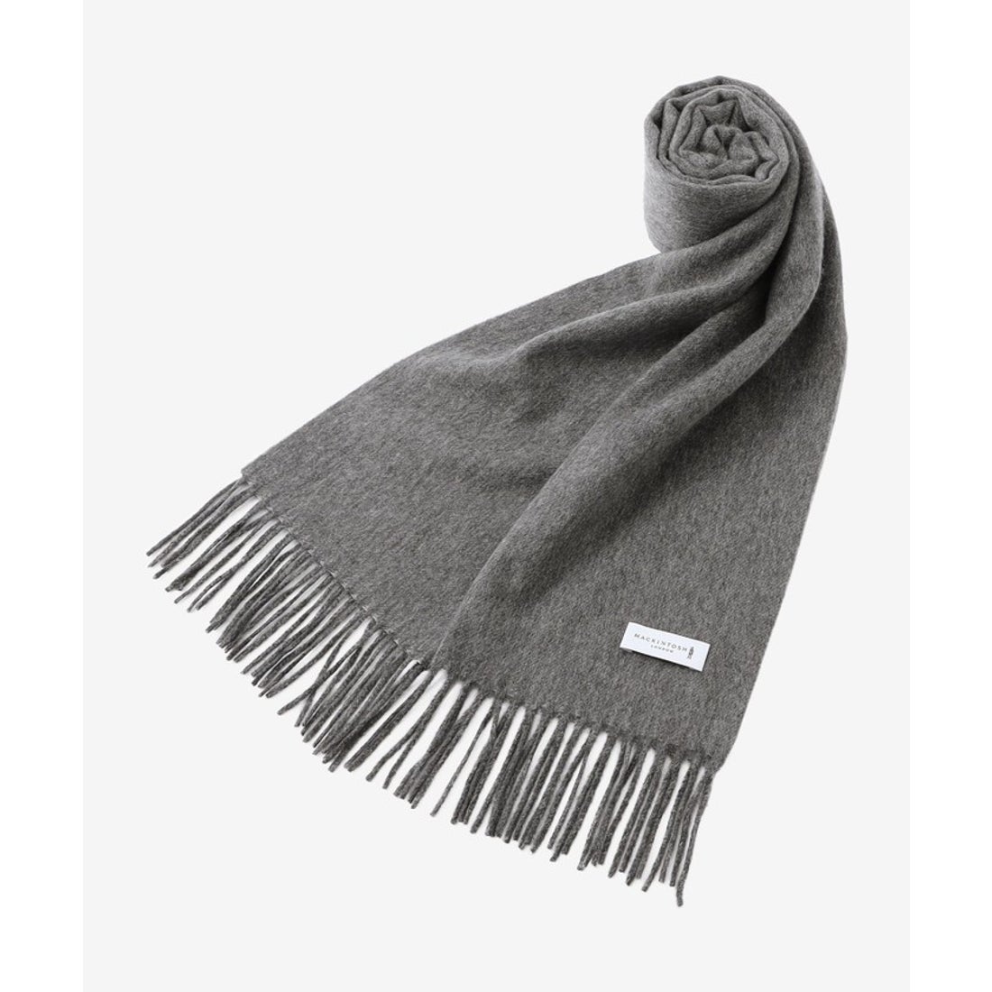 マッキントッシュ ロンドン MACKINTOSH LONDON 【LEON掲載】カシミヤ