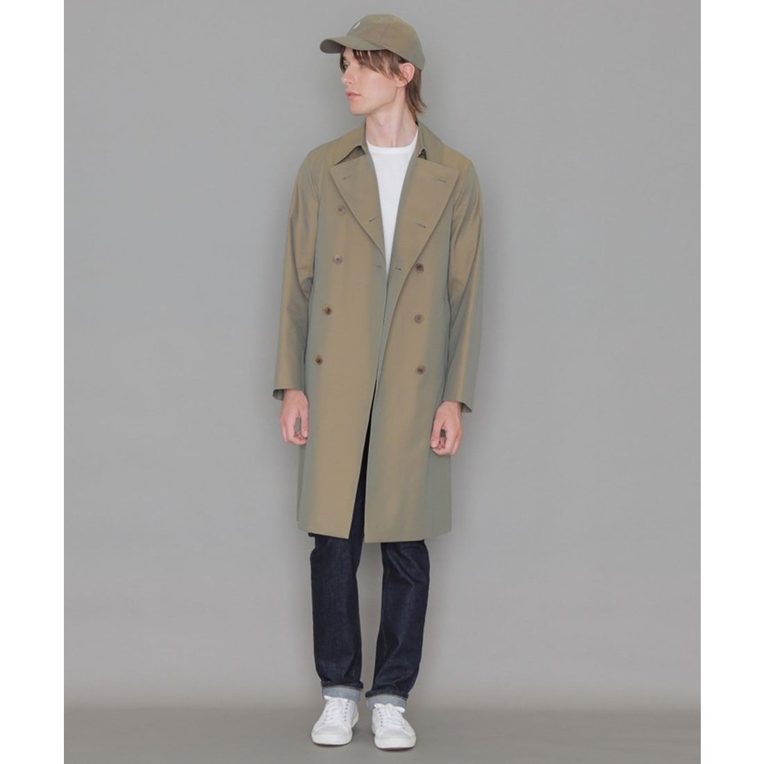 マッキントッシュ ロンドン MACKINTOSH LONDON 【LEON掲載】【DUNFORD