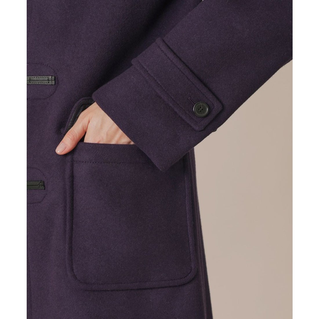 マッキントッシュ ロンドン MACKINTOSH LONDON 【LERWICK/ラーウィック