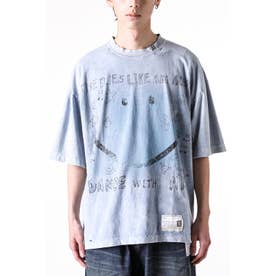 限定品 BLUE GIANT So Blue Tシャツ ミハラヤスヒロ 限定品 BLUE GIANT