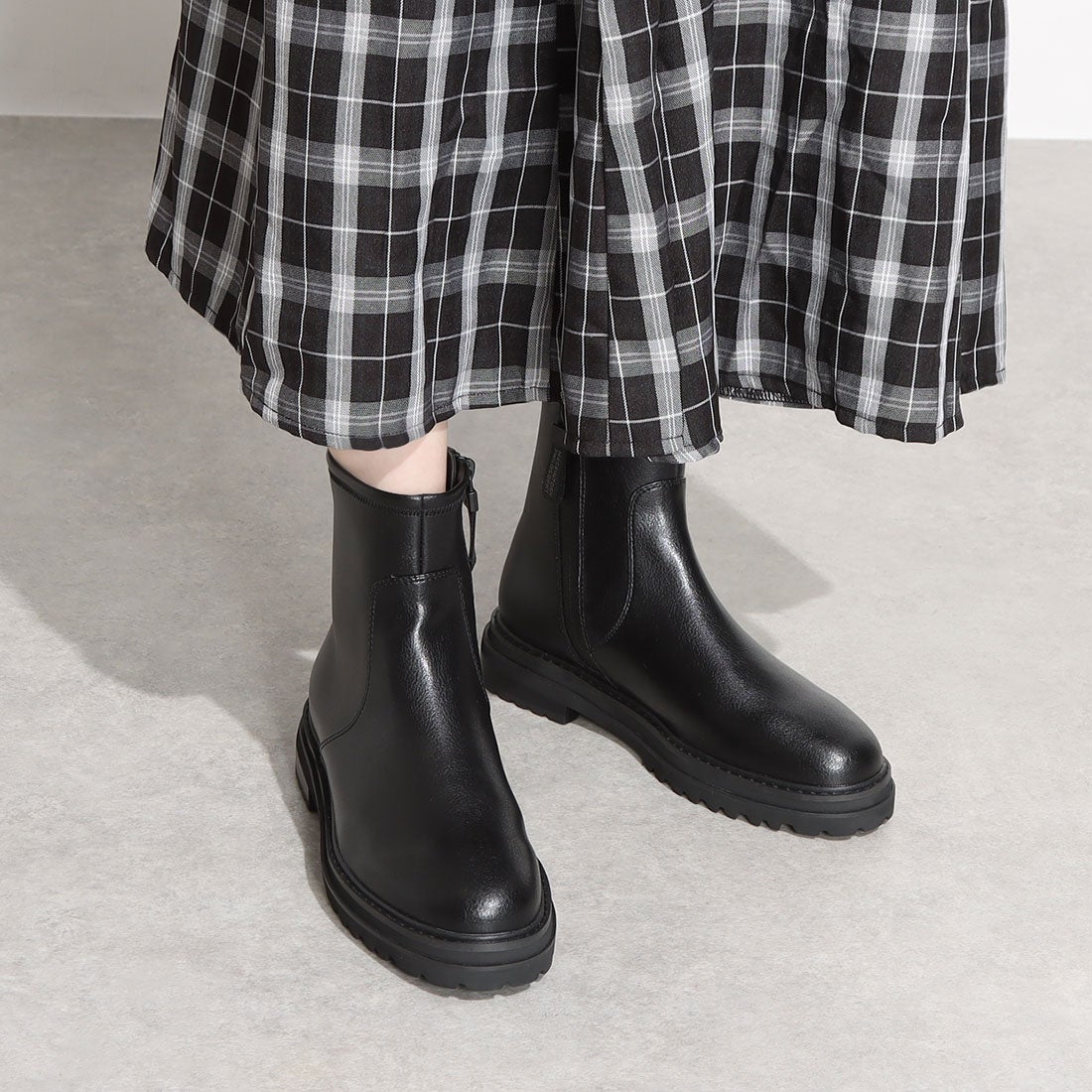 マッキントッシュ フィロソフィー MACKINTOSH PHILOSOPHY ショート