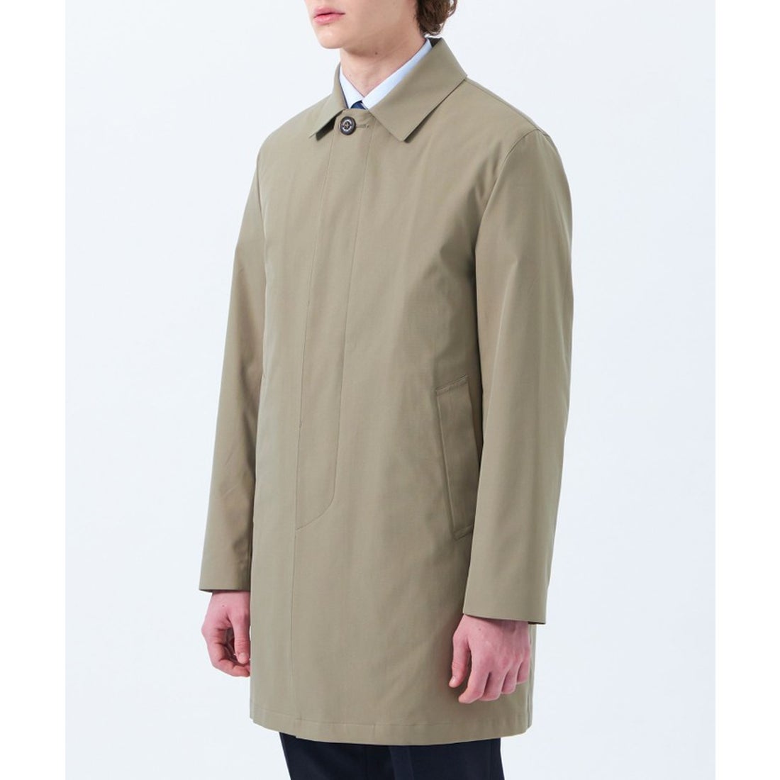 マッキントッシュ フィロソフィー MACKINTOSH PHILOSOPHY トロッター