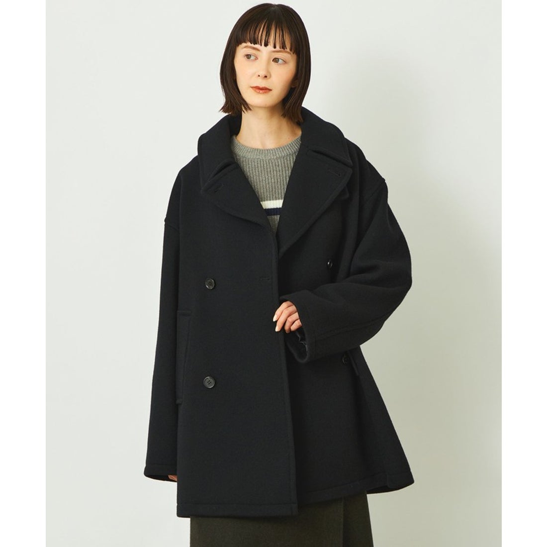 マッキントッシュ フィロソフィー MACKINTOSH PHILOSOPHY GREY LABEL