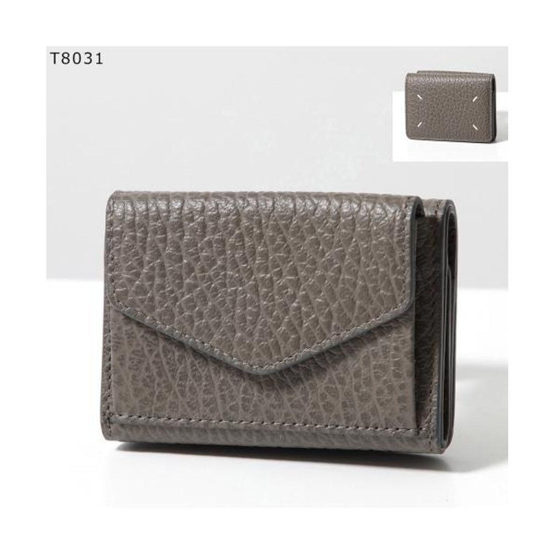 メゾン マルジェラ MAISON MARGIELA MAISON MARGIELA 11 三つ折り財布