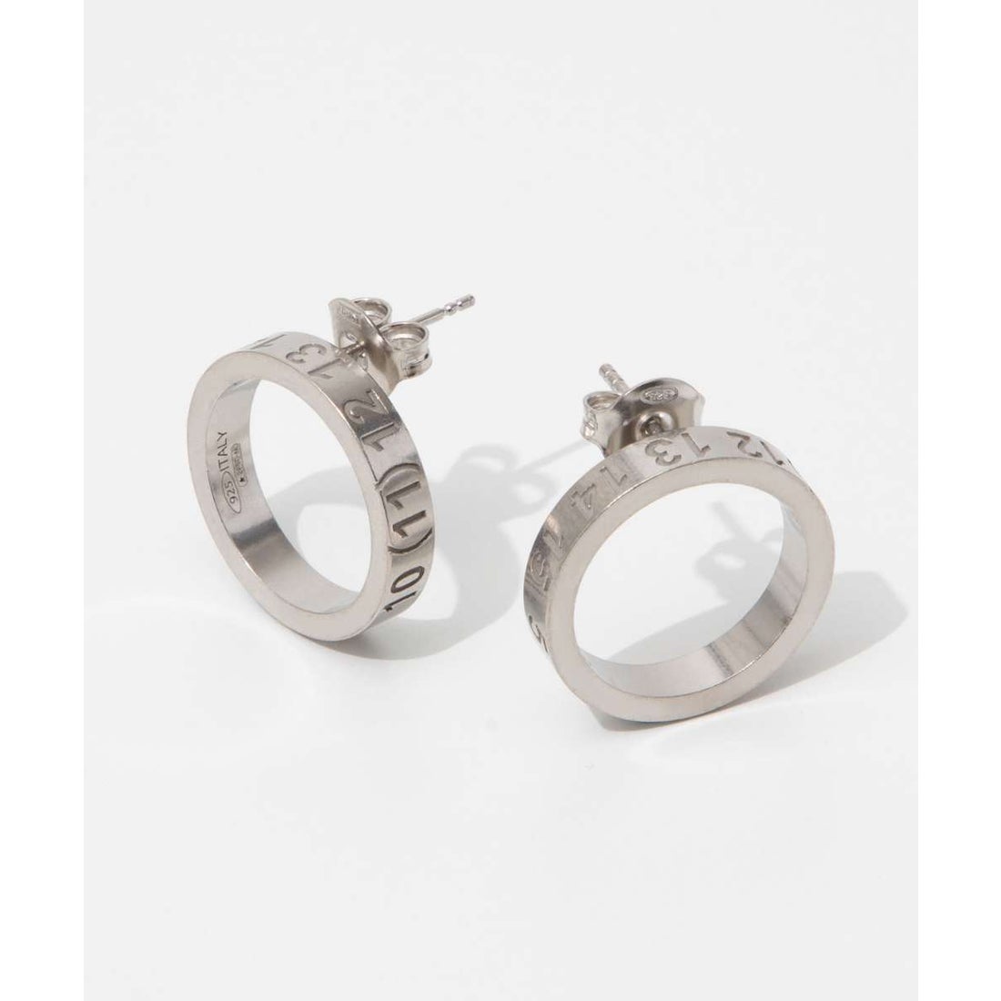 メゾン マルジェラ MAISON MARGIELA SI8VG0001 SV0129 ピアス EARRINGS