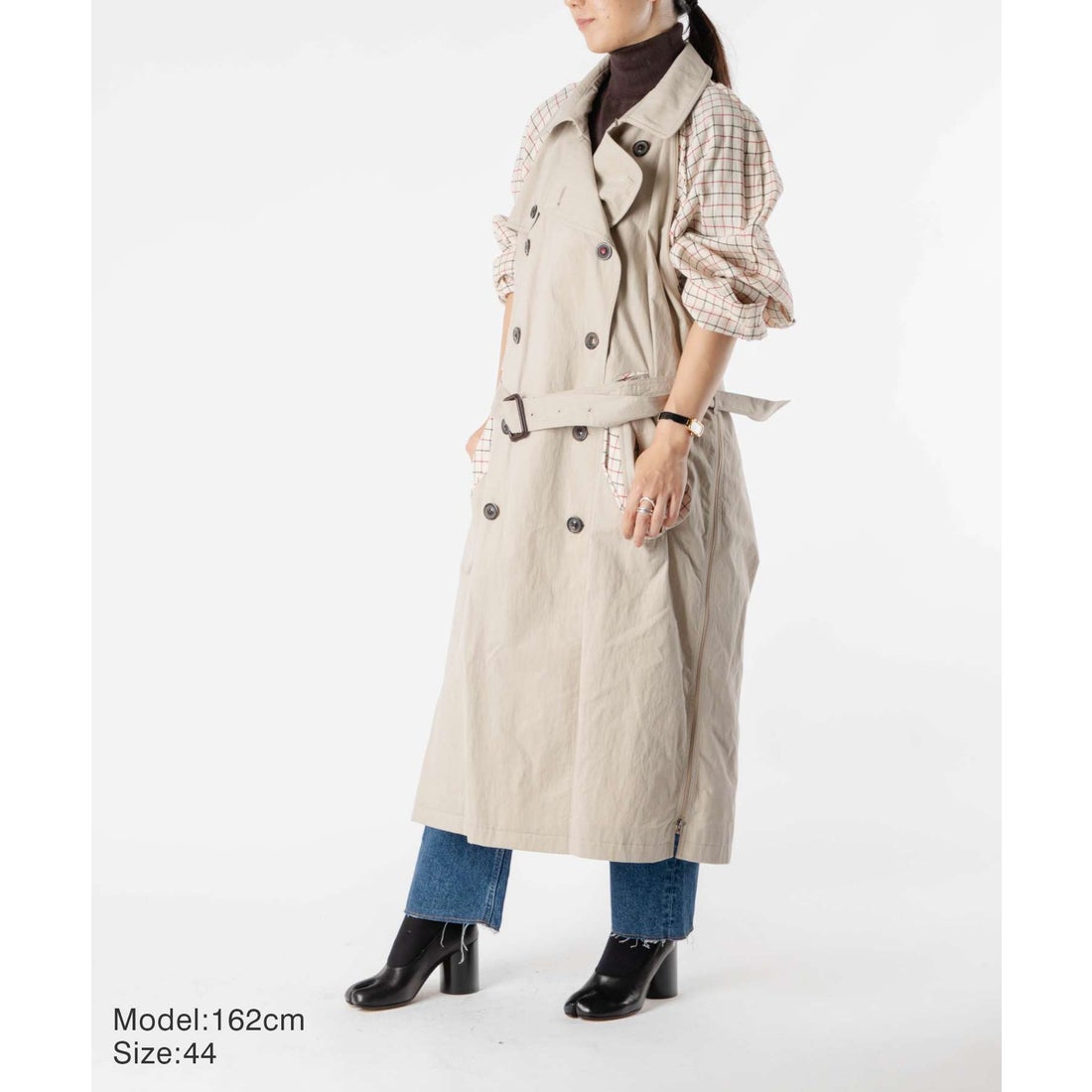 メゾン マルジェラ MAISON MARGIELA メゾン マルジェラ MAISON