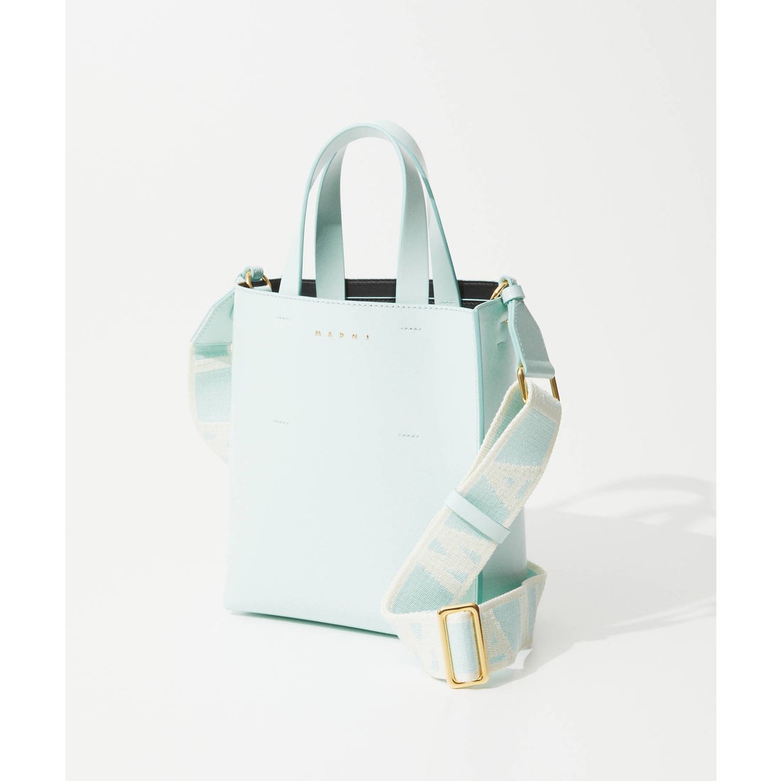 マルニ MARNI SHMP0039U1 LV639 トートバッグ レディース バッグ 3way