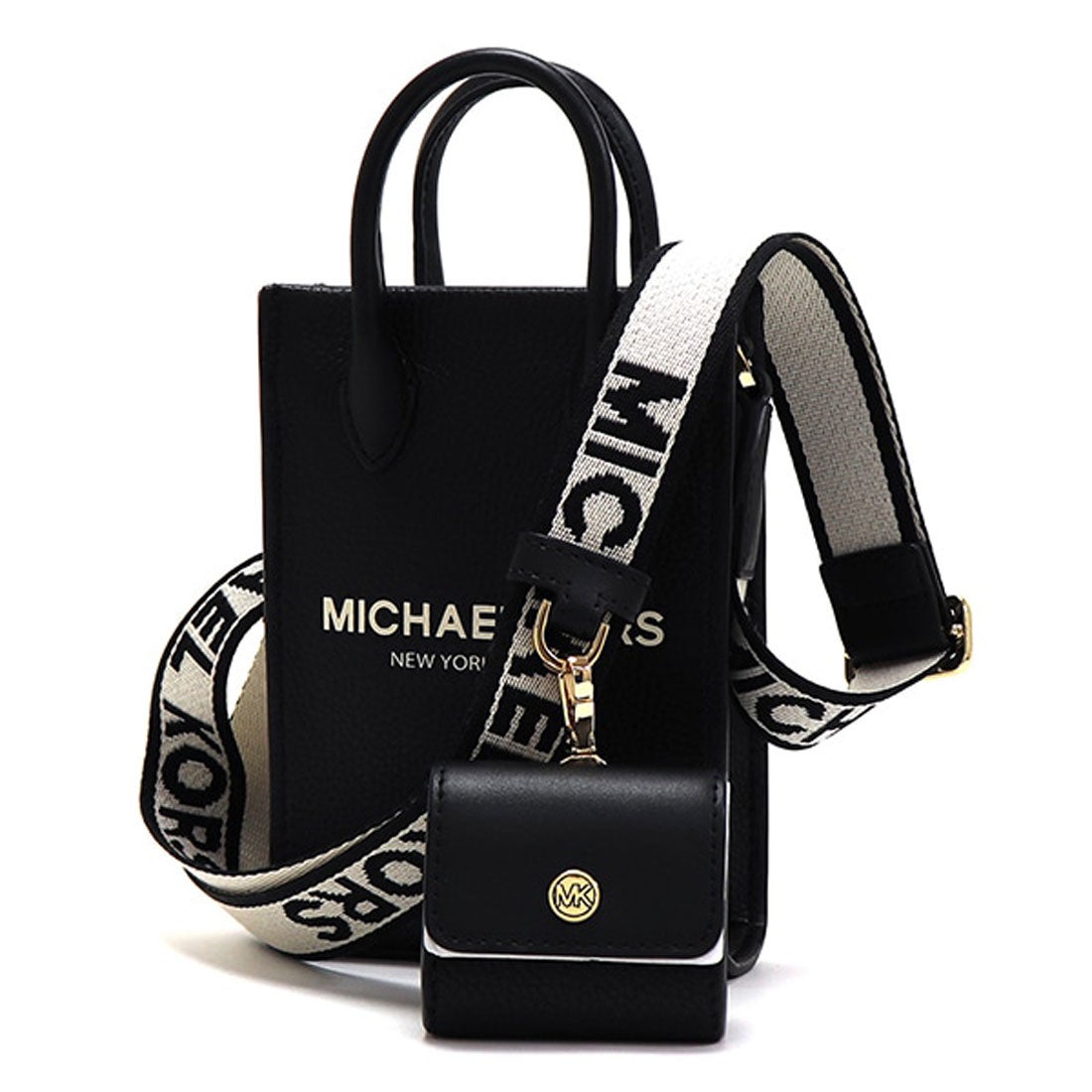 マイケルコース MICHAEL KORS マイケルコース ミニハンドバッグ