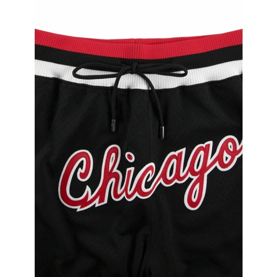 Just Don ジャストドン シカゴ・ブルズ ショートパンツ Mサイズ Just