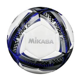 ミカサ MIKASA サッカー4号 オリジナル マシン縫い オレンジ （ORG