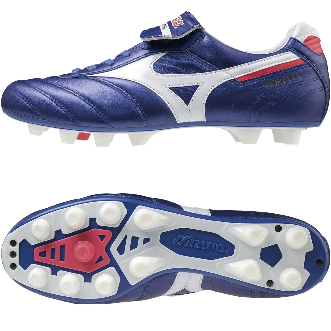 モレリア2ジャパン MIX 26.5 MORELIA Ⅱ JAPAN モレリア2ジャパン 26.0