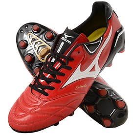 MIZUNO ミズノ エストレーラ NEO 2(レッド×ホワイト) P1GA142001