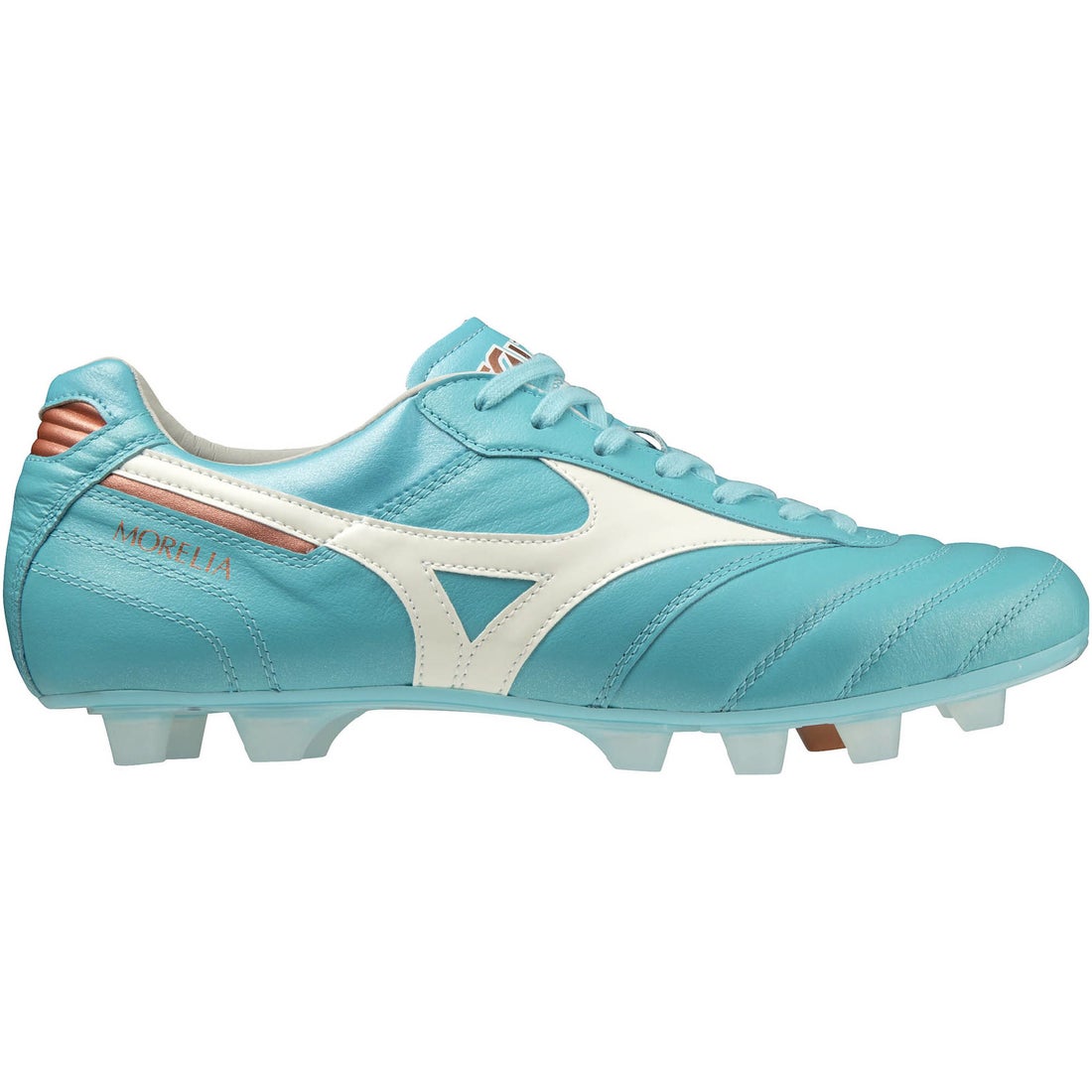 MIZUNO ミズノ モレリア II JAPAN(ブルー×ホワイト) P1GA230125