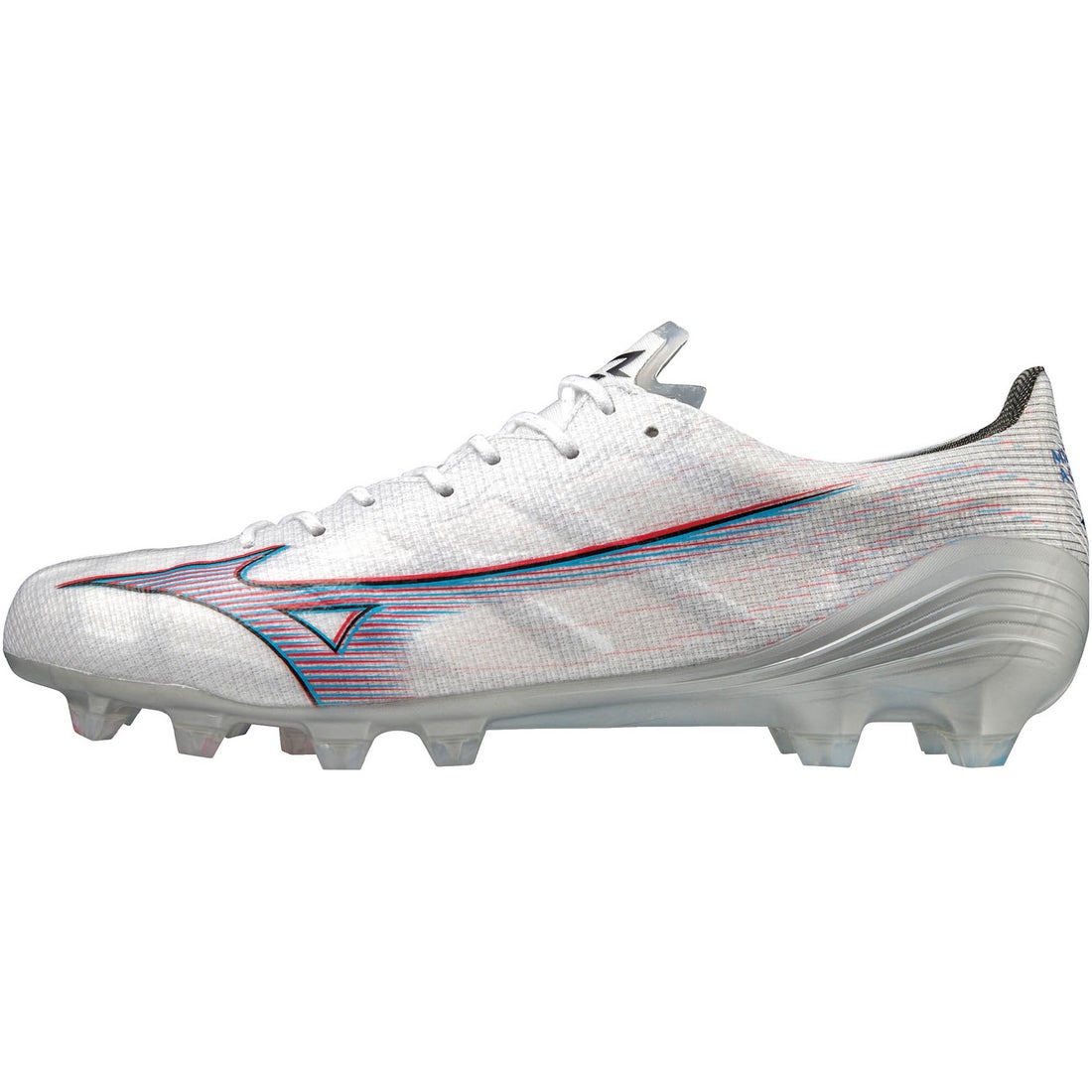 MIZUNO ミズノ アルファ ELITE(ホワイト) P1GA236209 サッカー