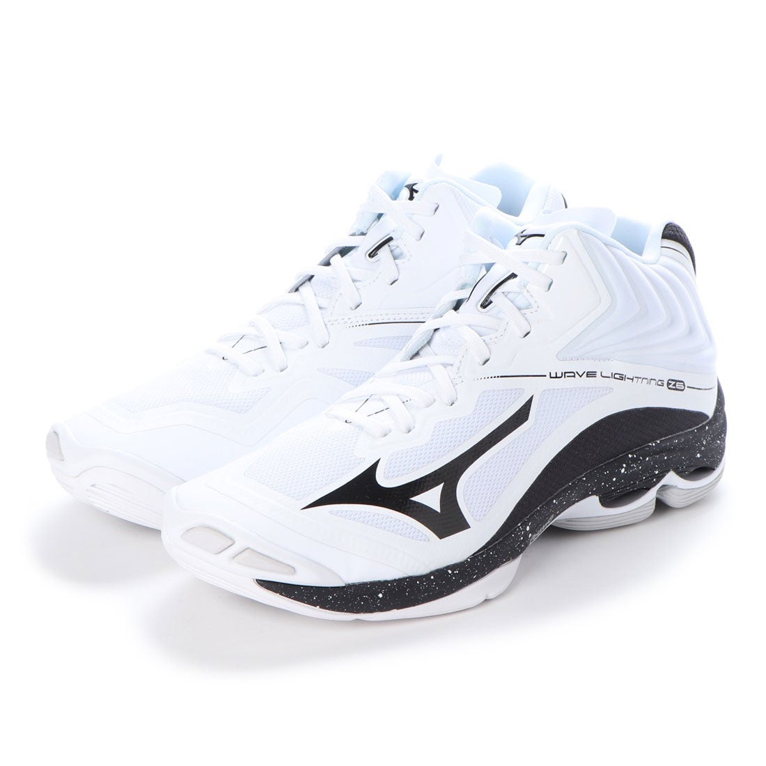 ミズノ MIZUNO バレーボール シューズ ウエーブライトニング Z6 MID