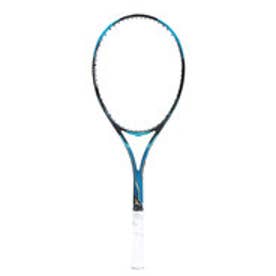 ミズノ MIZUNO 軟式テニス 未張りラケット DI-Z TOUR ディーアイゼット