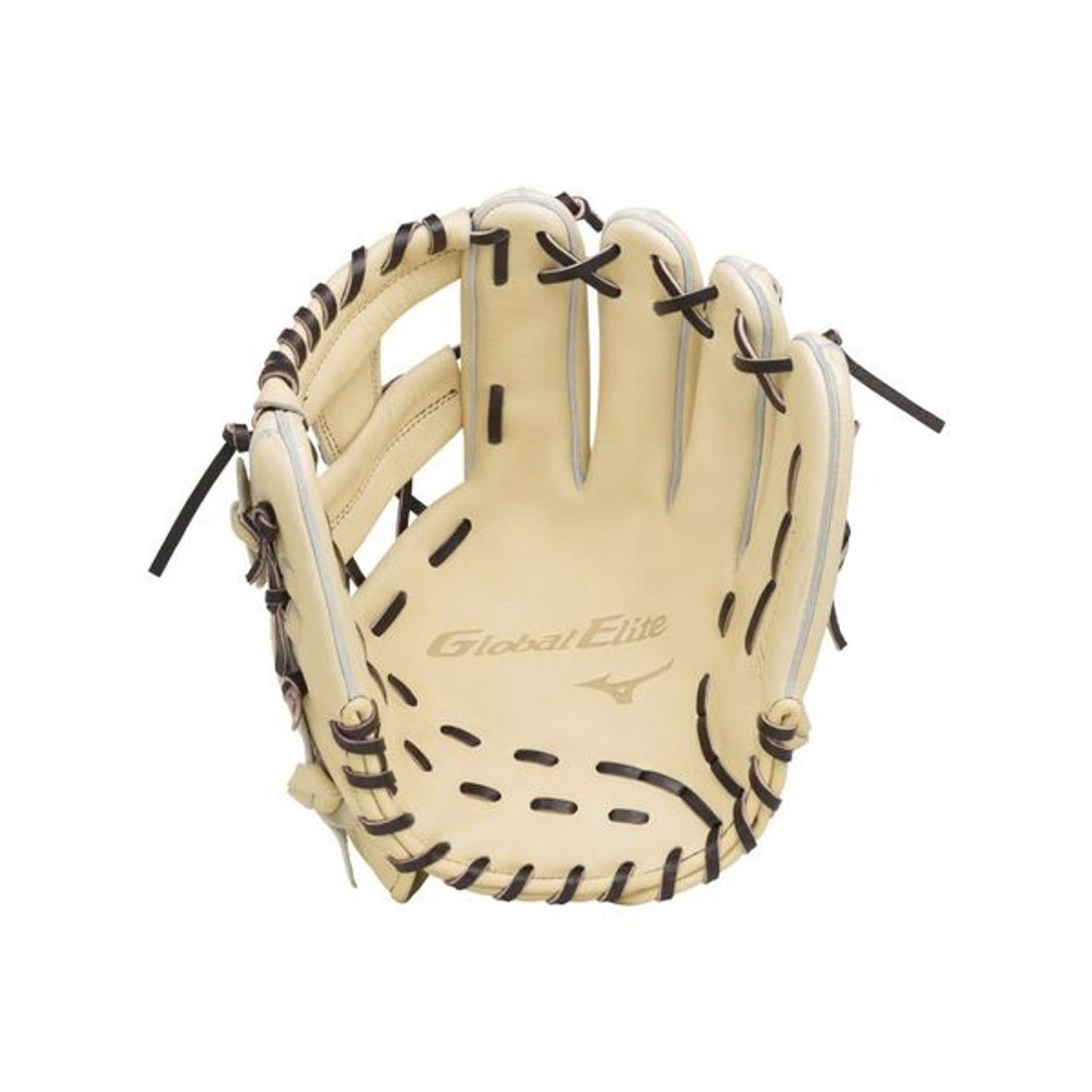 ミズノ MIZUNO 軟式用グローバルエリートHselectionSIGNA 内野手用