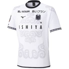 MIZUNO 北海道コンサドーレ札幌 2025 ユニフォーム サード 半袖