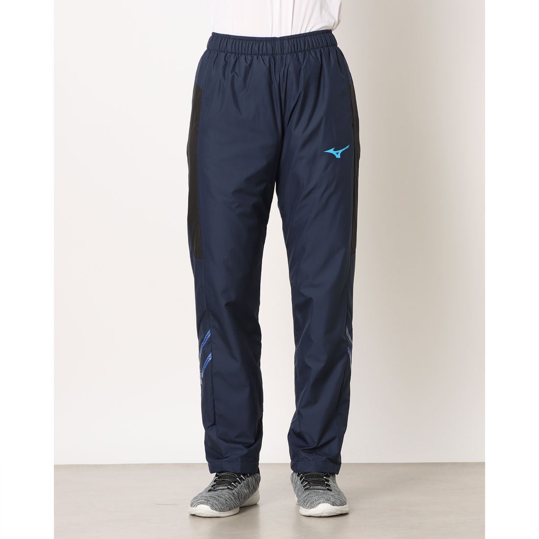 ミズノ MIZUNO メンズ ウインドパンツ ウインドブレーカーパンツ