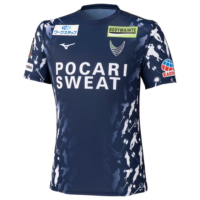 adidas アディダス サッカー日本代表 2024 ホーム オーセンティック