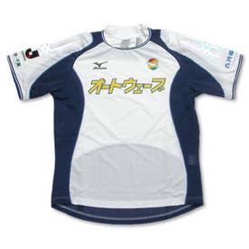 MIZUNO ジェフユナイテッド市原・千葉 05アウェイ半袖ユニフォーム