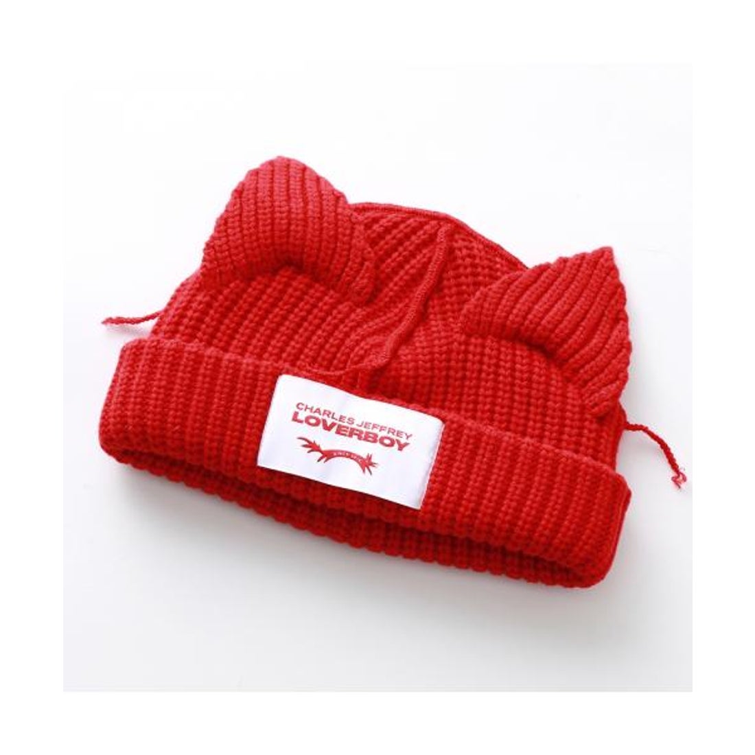 チャールズ ジェフリー ラバーボーイ CHARLES JEFFREY LOVERBOY