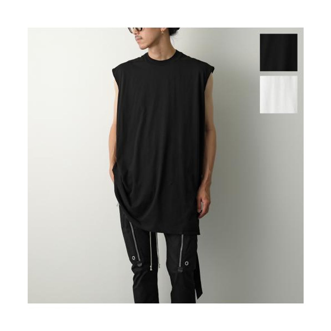 リックオウエンス ダークシャドウ Rick Owens DRKSHDW Rick Owens