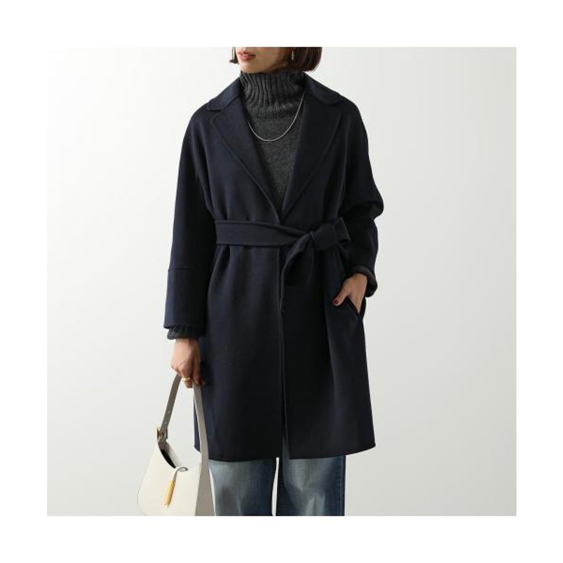 エス マックスマーラ S Max Mara S MAX MARA ロングコート ARONA