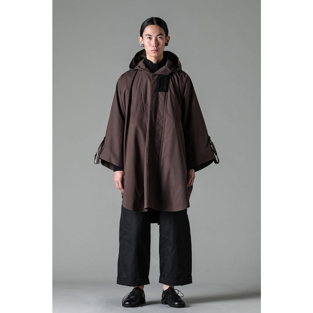 ノルウェージャンレイン Norwegian Rain Raincho Super Light Weight