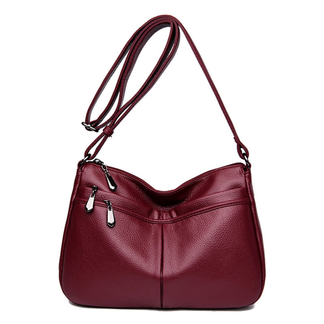 バックヤードファミリー BACKYARD FAMILY ショルダーバッグ レディース